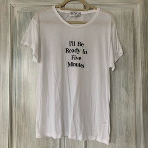 Wildfox T-Shirt